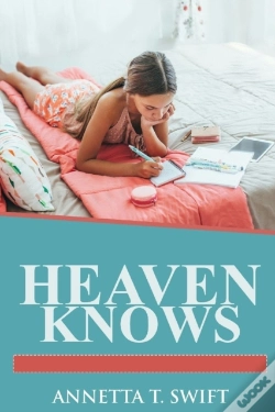 Capa do artigo Heaven Knows