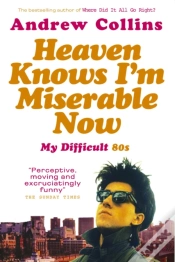 Capa do artigo Heaven Knows I