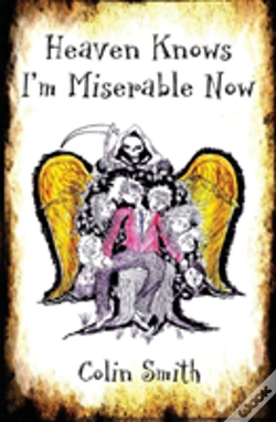 Capa do artigo Heaven Knows I'M Miserable Now