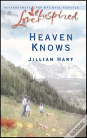 Capa do artigo Heaven Knows