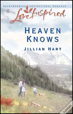 Capa do artigo Heaven Knows