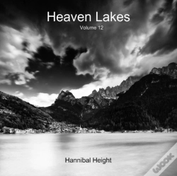 Capa do artigo Heaven Lakes - Volume 12