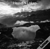 Capa do artigo Heaven Lakes - Volume 13