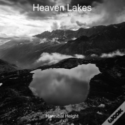Capa do artigo Heaven Lakes - Volume 13