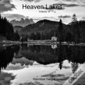 Capa do artigo Heaven Lakes - Volume 14