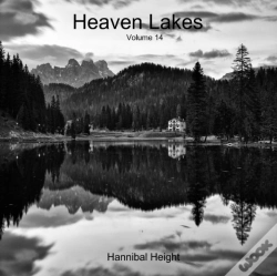 Capa do artigo Heaven Lakes - Volume 14