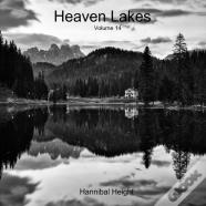Heaven Lakes - Volume 14