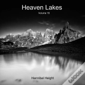 Capa do artigo Heaven Lakes - Volume 15