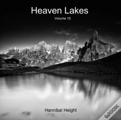 Capa do artigo Heaven Lakes - Volume 15