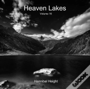 Capa do artigo Heaven Lakes - Volume 16