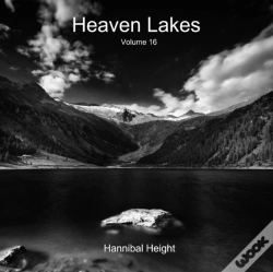 Capa do artigo Heaven Lakes - Volume 16