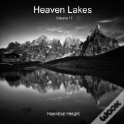 Capa do artigo Heaven Lakes - Volume 17