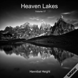 Capa do artigo Heaven Lakes - Volume 17