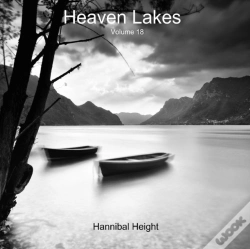 Capa do artigo Heaven Lakes - Volume 18