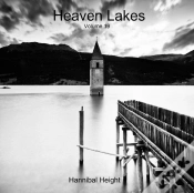 Capa do artigo Heaven Lakes - Volume 19