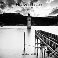 Capa do artigo Heaven Lakes - Volume 19