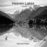Heaven Lakes - Volume 2