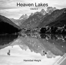 Capa do artigo Heaven Lakes - Volume 2