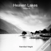 Capa do artigo Heaven Lakes - Volume 20