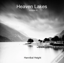 Capa do artigo Heaven Lakes - Volume 20