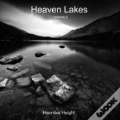 Capa do artigo Heaven Lakes - Volume 5