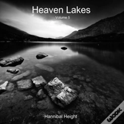 Capa do artigo Heaven Lakes - Volume 5