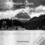 Capa do artigo Heaven Lakes - Volume 7