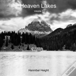 Capa do artigo Heaven Lakes - Volume 7