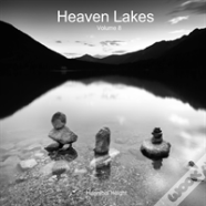 Heaven Lakes - Volume 8