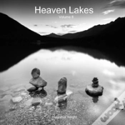 Capa do artigo Heaven Lakes - Volume 8