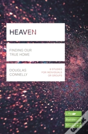 Capa do artigo Heaven (Lifebuilder Study Guides)
