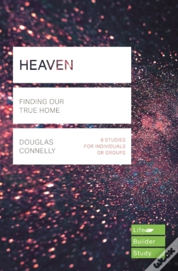 Capa do artigo Heaven (Lifebuilder Study Guides)