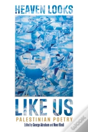 Capa do artigo Heaven Looks Like Us