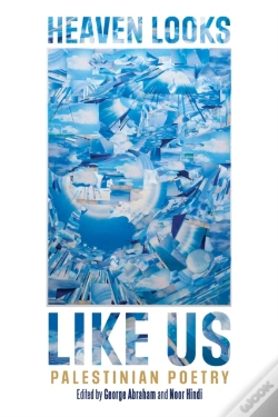 Capa do artigo Heaven Looks Like Us