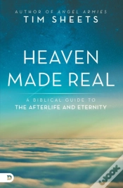 Capa do artigo Heaven Made Real