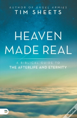Capa do artigo Heaven Made Real