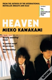 Capa do artigo Heaven