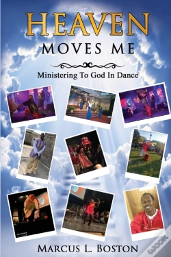 Capa do artigo Heaven Moves Me