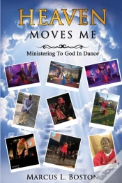 Capa do artigo Heaven Moves Me
