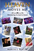 Heaven Moves Me