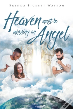 Capa do artigo Heaven Must Be Missing An Angel
