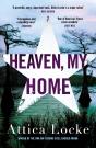 Heaven, My Home - Preview