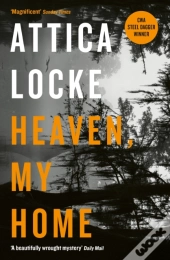 Heaven, My Home