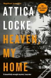 Capa do artigo Heaven, My Home