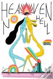 Capa do artigo Heaven No Hell