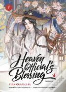 Heaven Official's Blessing (The Comic), Volume 1