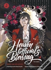 Heaven Official'S Blessing (The Comic): Volume 2