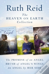 Capa do artigo Heaven On Earth Collection