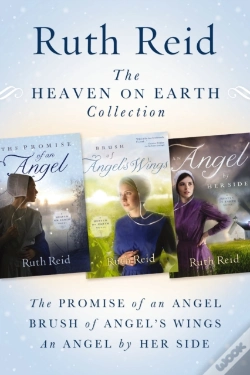 Capa do artigo Heaven On Earth Collection