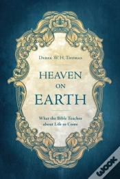 Capa do artigo Heaven On Earth